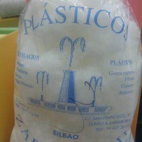 Plásticos Zabalburu, S.L. Plasticos