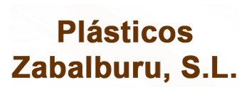 Plásticos Zabalburu, S.L. Logo