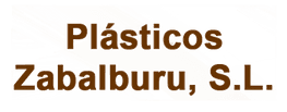 Plásticos Zabalburu, S.L. Logo